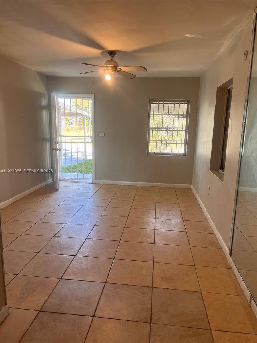 BUNCHE PARK 1 ADDN - Residential