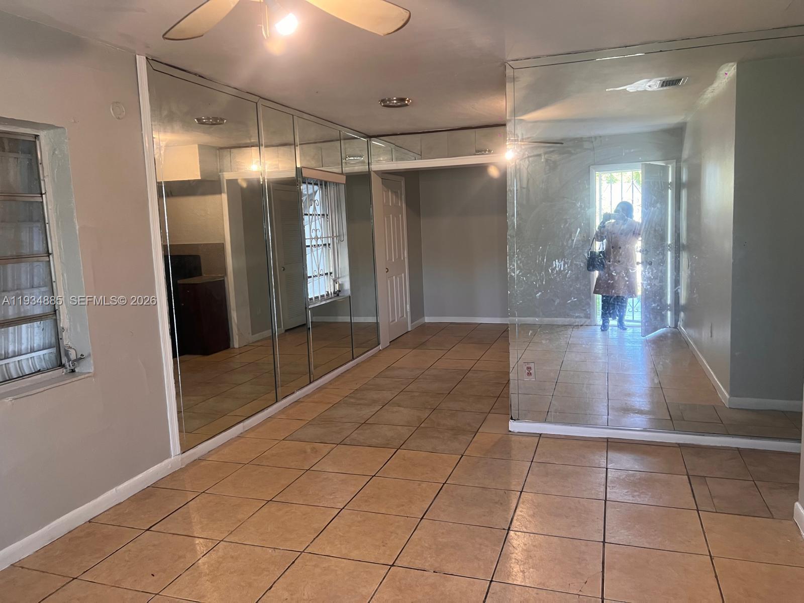 BUNCHE PARK 1 ADDN - Residential