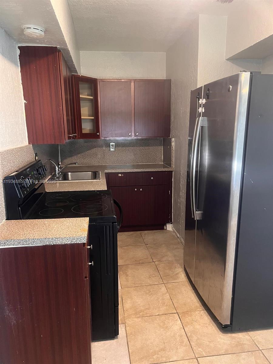 BUNCHE PARK 1 ADDN - Residential