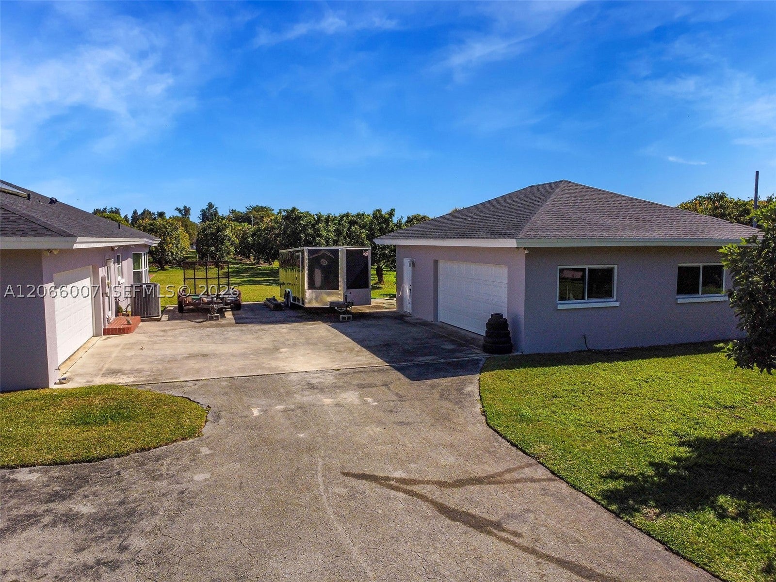 23505 SW 153rd Ave