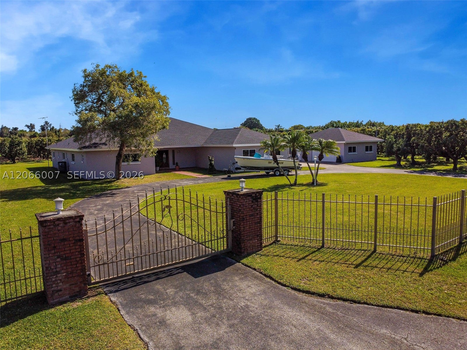 23505 SW 153rd Ave