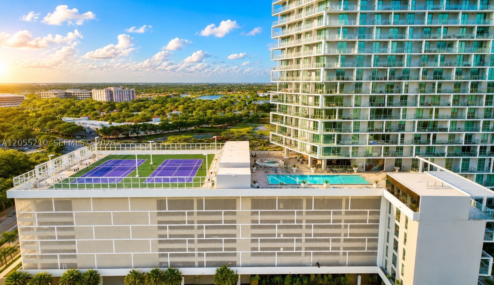 2000 METROPICA WAY 2208