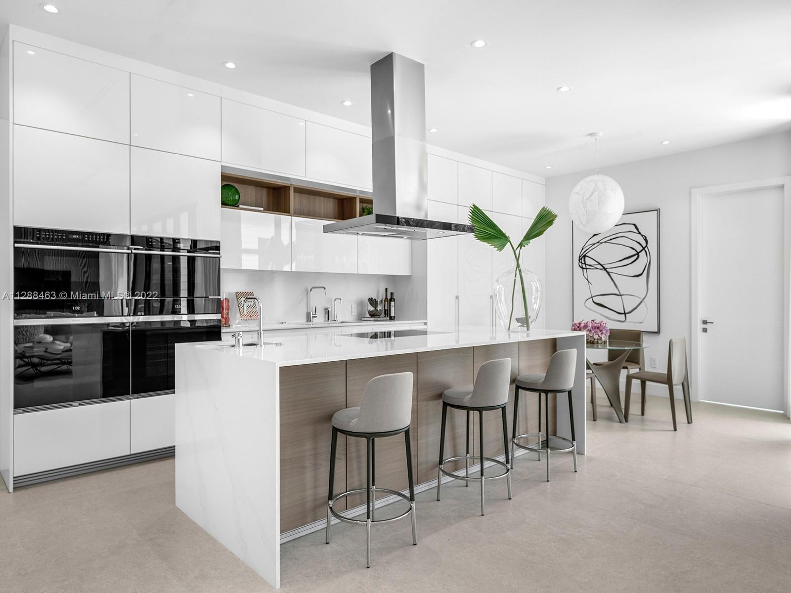 JUNELAND - Residential