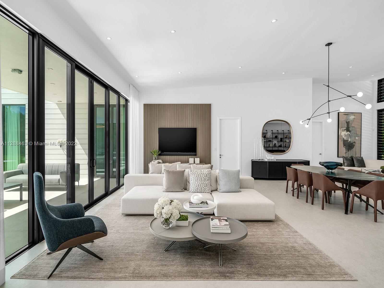 JUNELAND - Residential