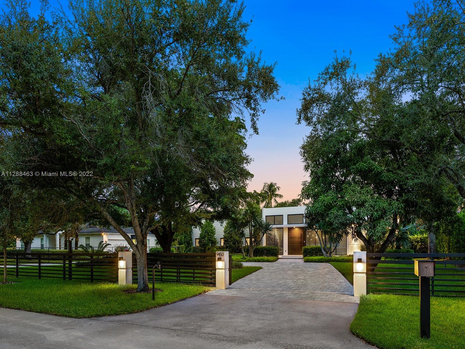 JUNELAND - Residential