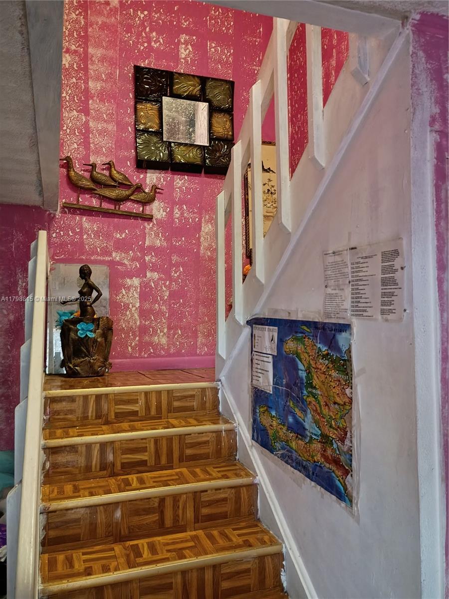 LAWNWOOD ADDITION - Residential