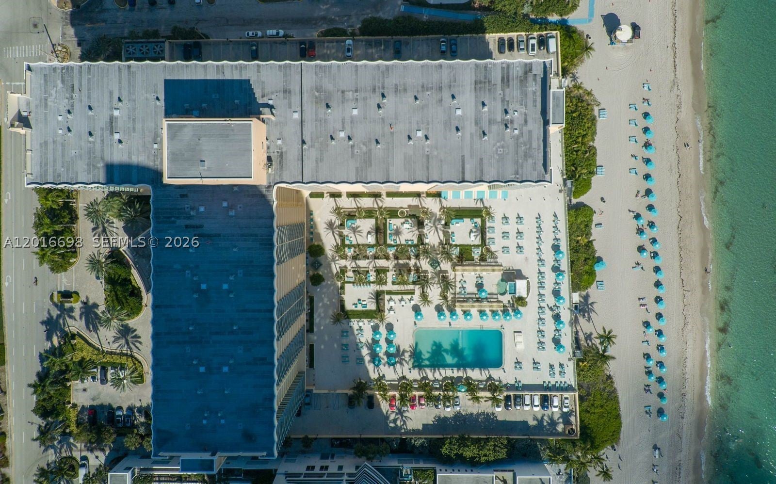 2501 S Ocean Dr PH6