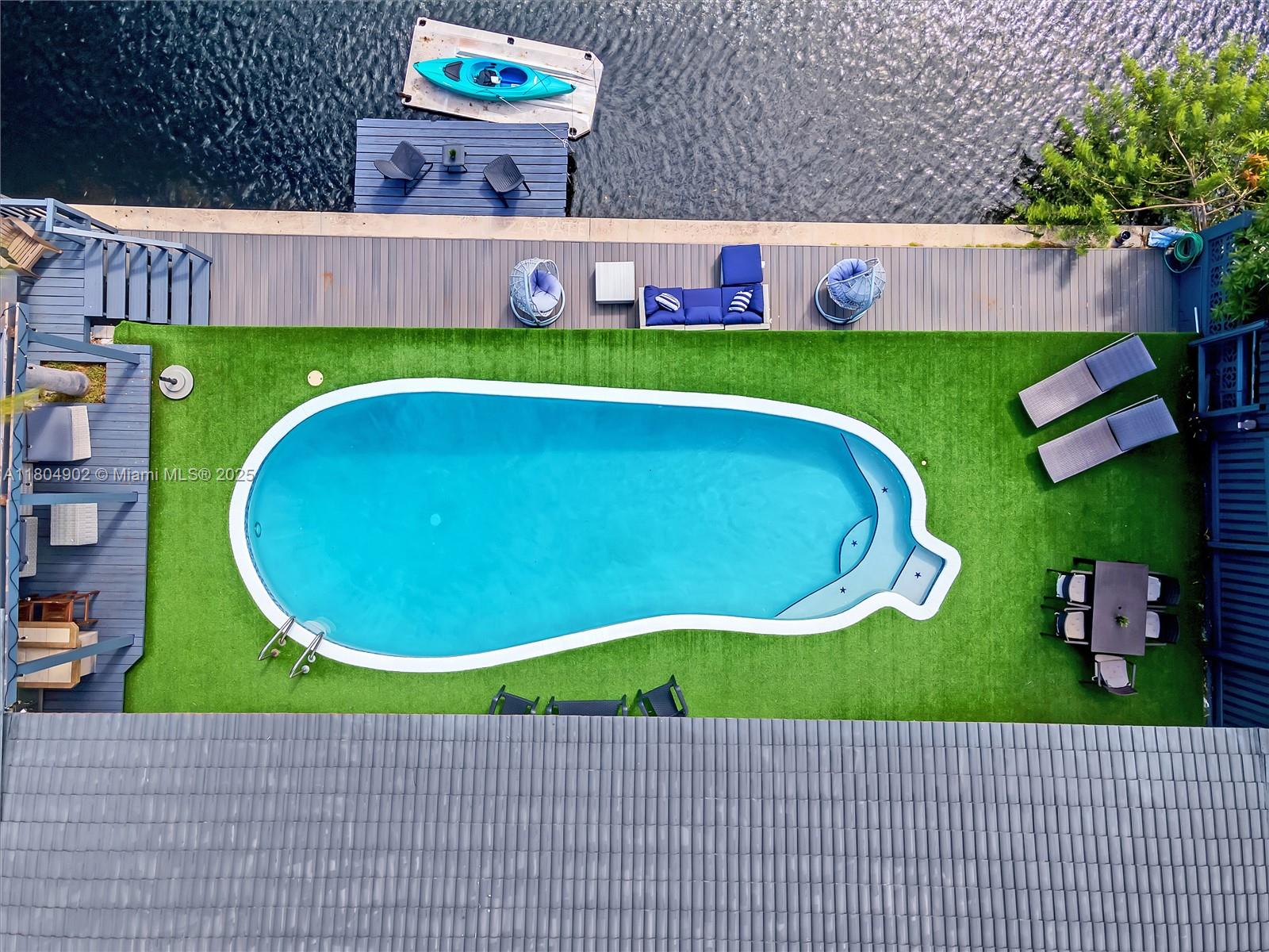 SUNSET ISLES SEC 1 - Residential Lease