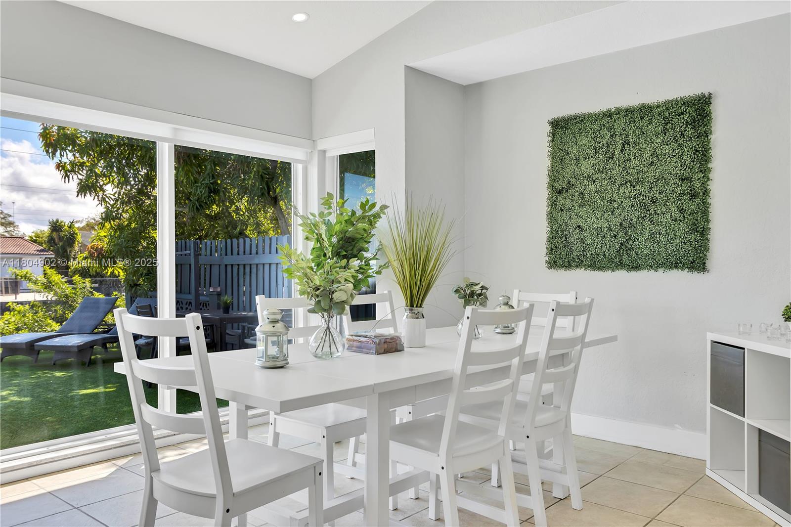 SUNSET ISLES SEC 1 - Residential Lease