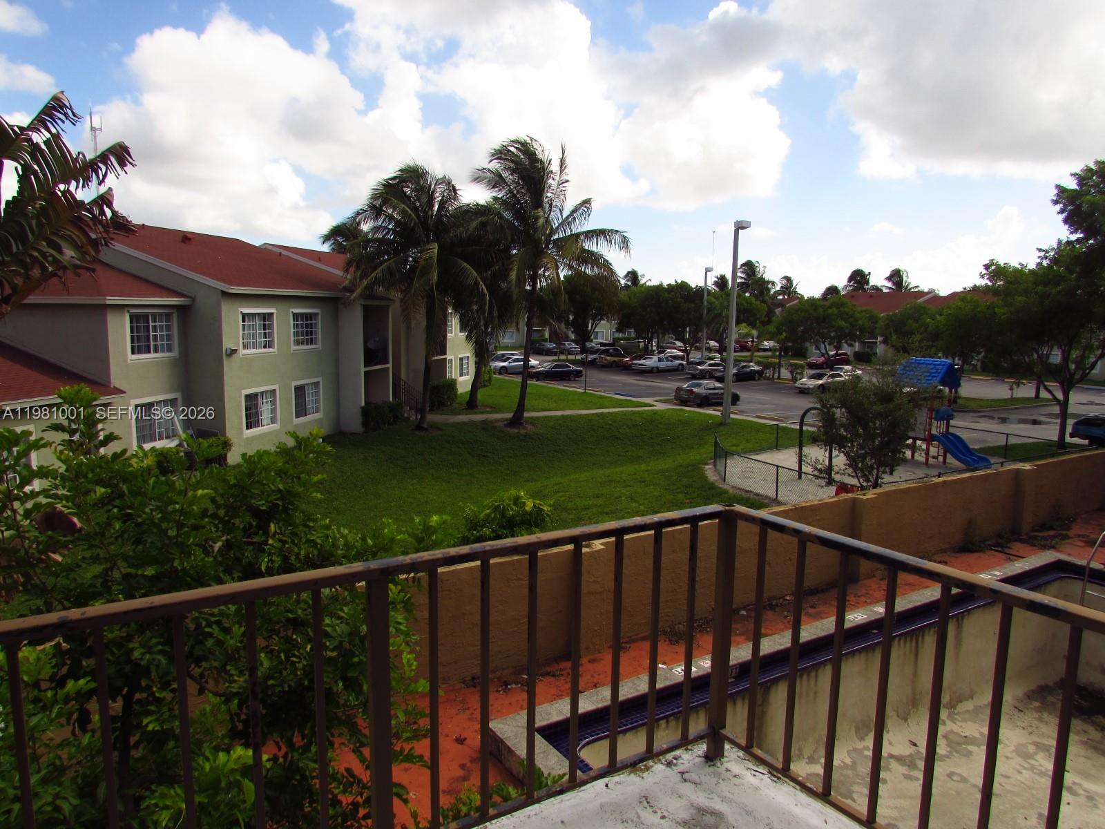 CONDADO REAL CONDO - Residential Lease