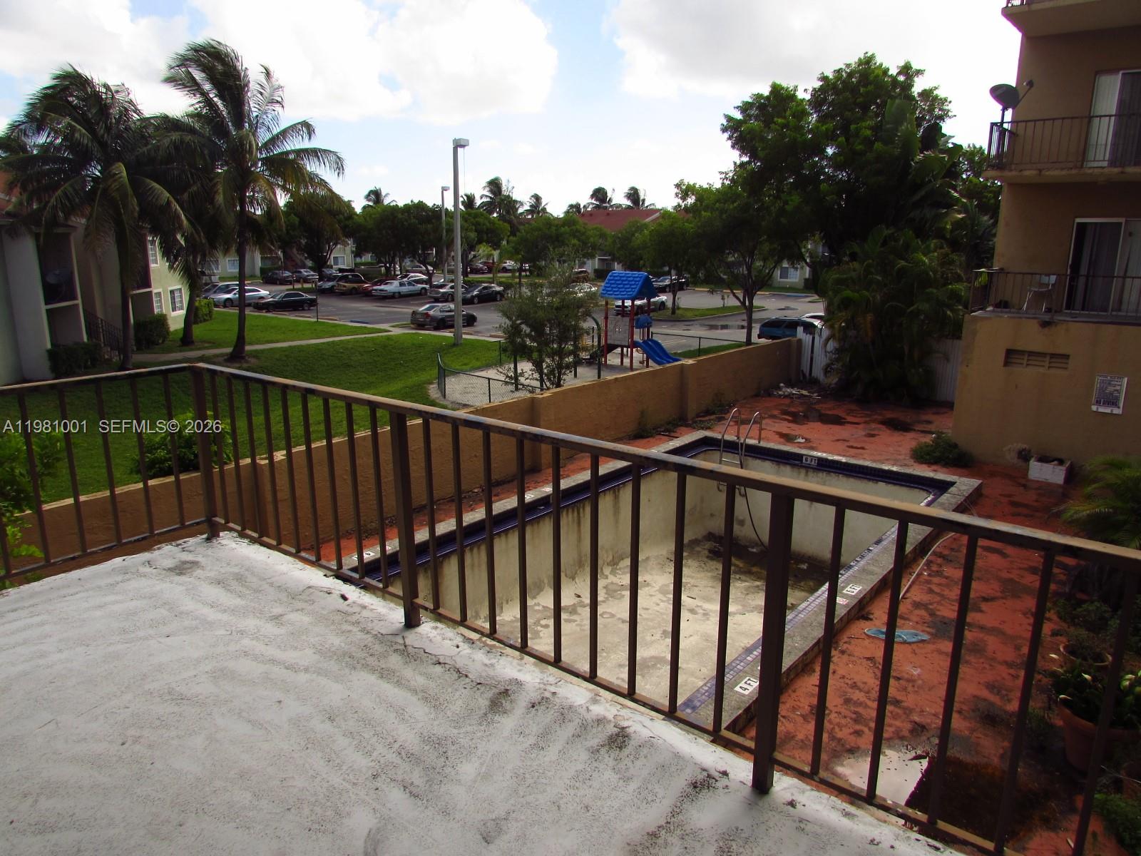 CONDADO REAL CONDO - Residential Lease