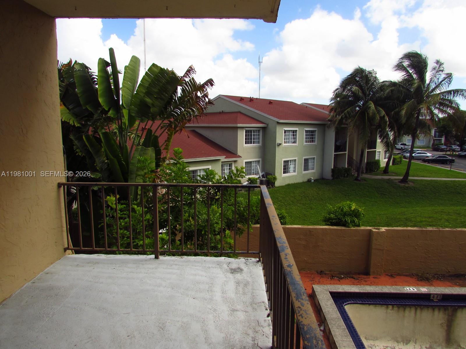 CONDADO REAL CONDO - Residential Lease