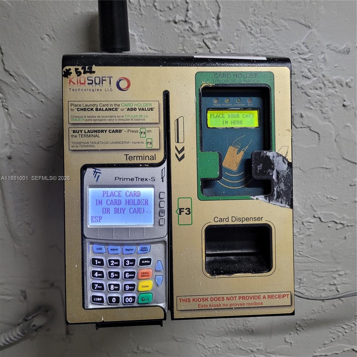 CONDADO REAL CONDO - Residential Lease