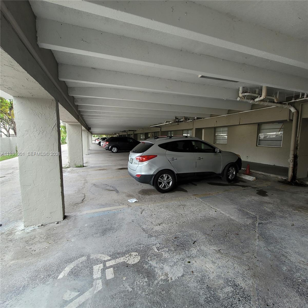 CONDADO REAL CONDO - Residential Lease