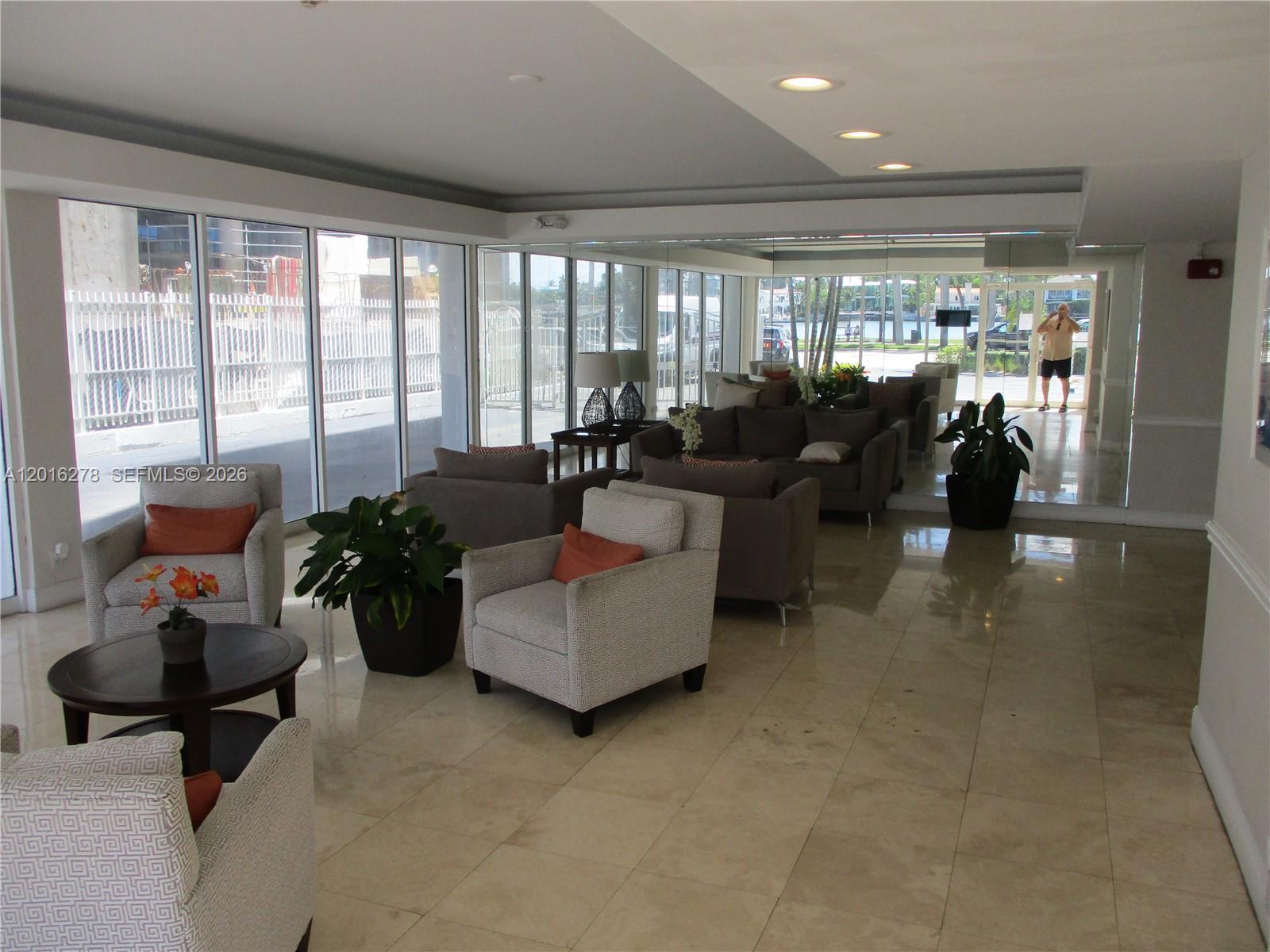THE AMETHYST CONDO - Residential Lease