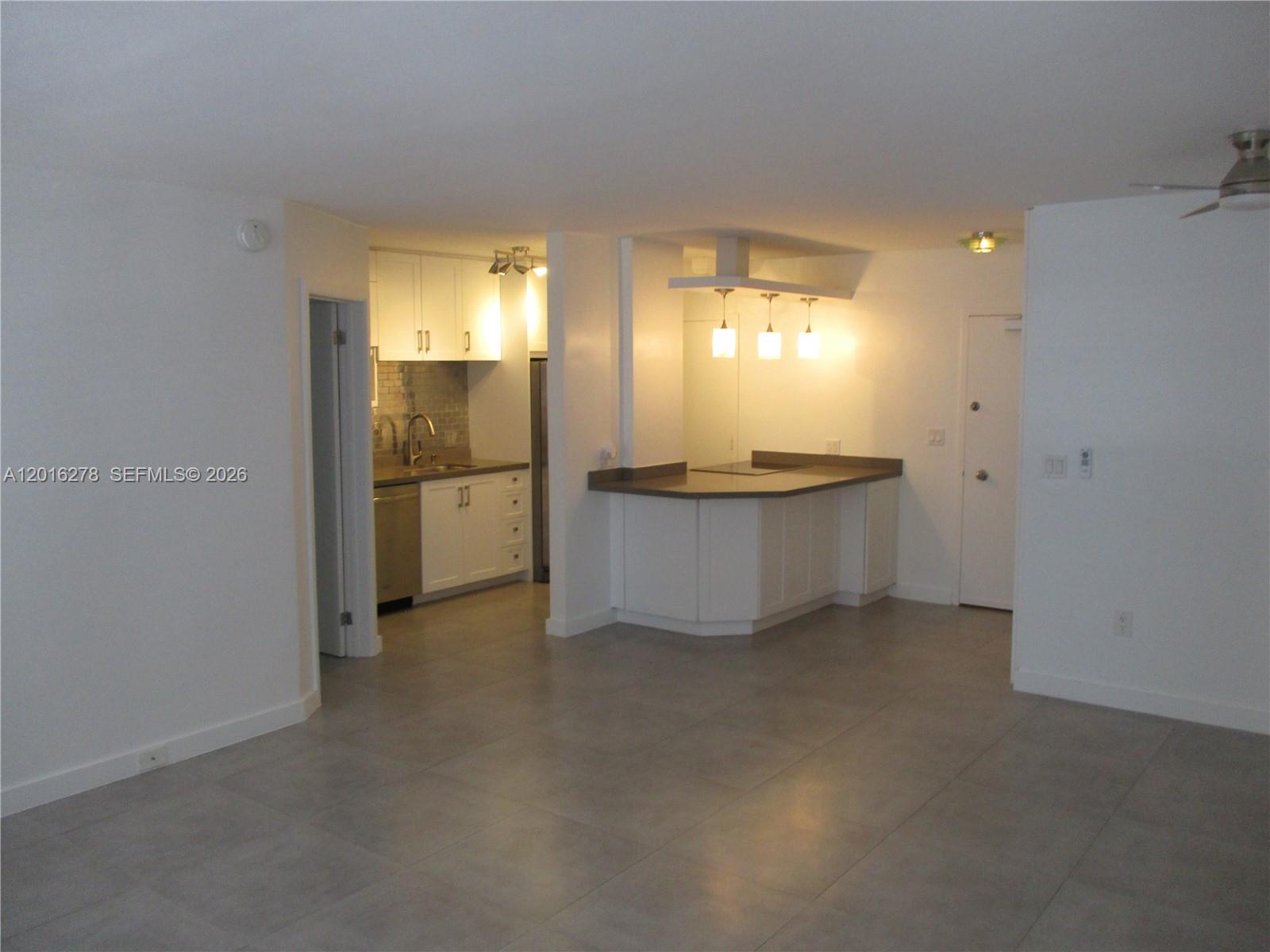 THE AMETHYST CONDO - Residential Lease
