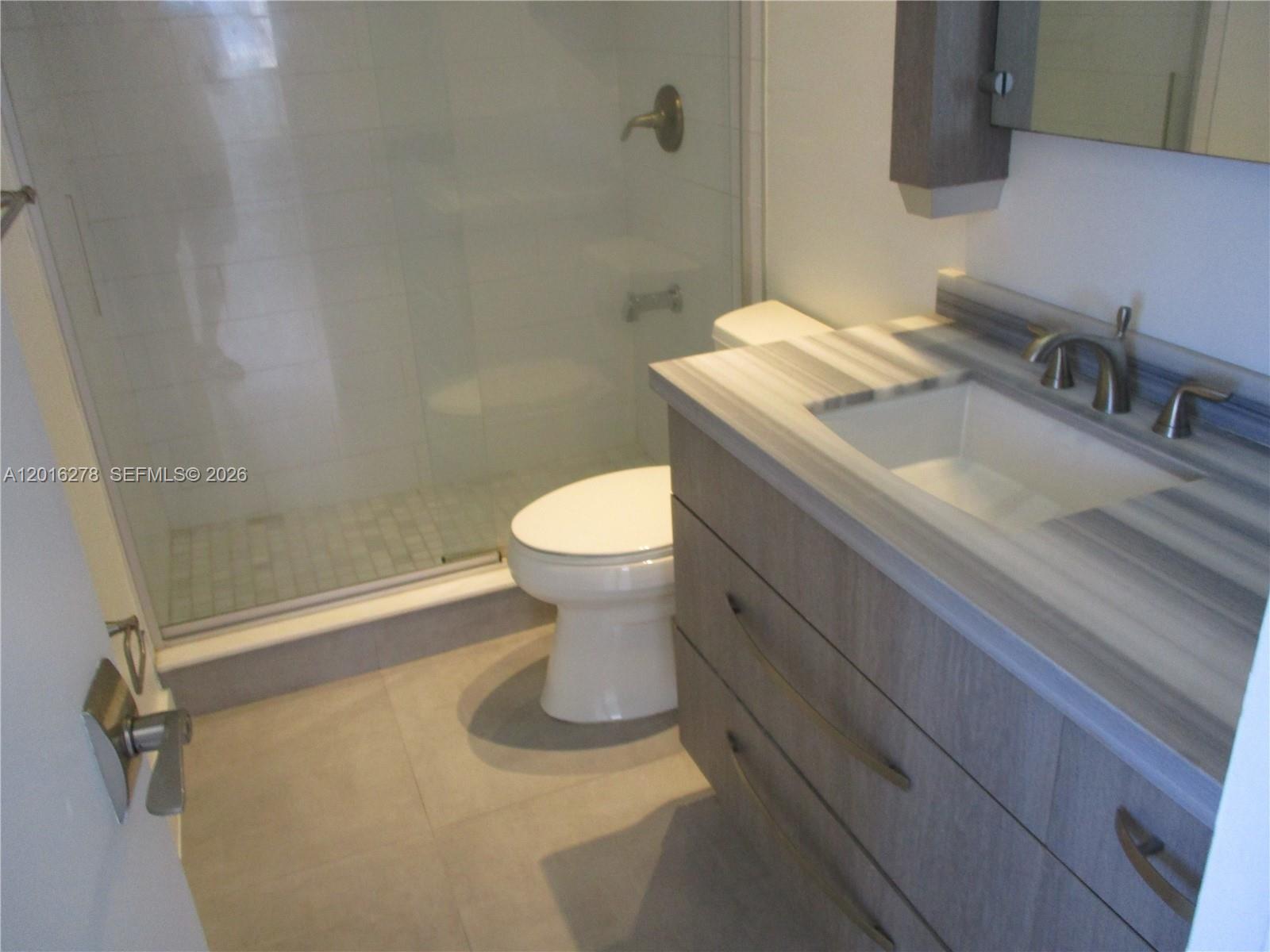 THE AMETHYST CONDO - Residential Lease
