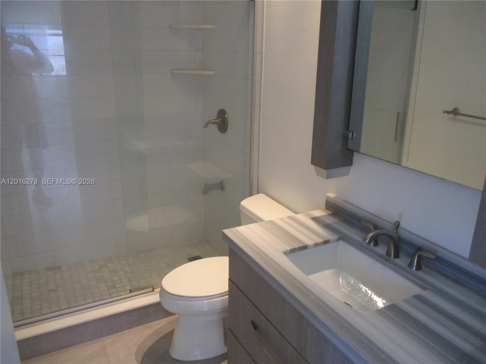 THE AMETHYST CONDO - Residential Lease