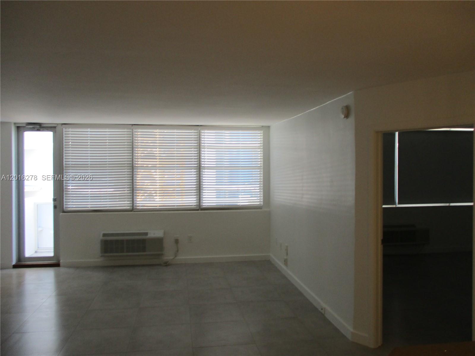 THE AMETHYST CONDO - Residential Lease