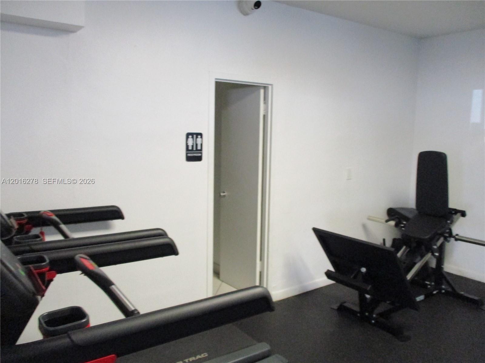 THE AMETHYST CONDO - Residential Lease