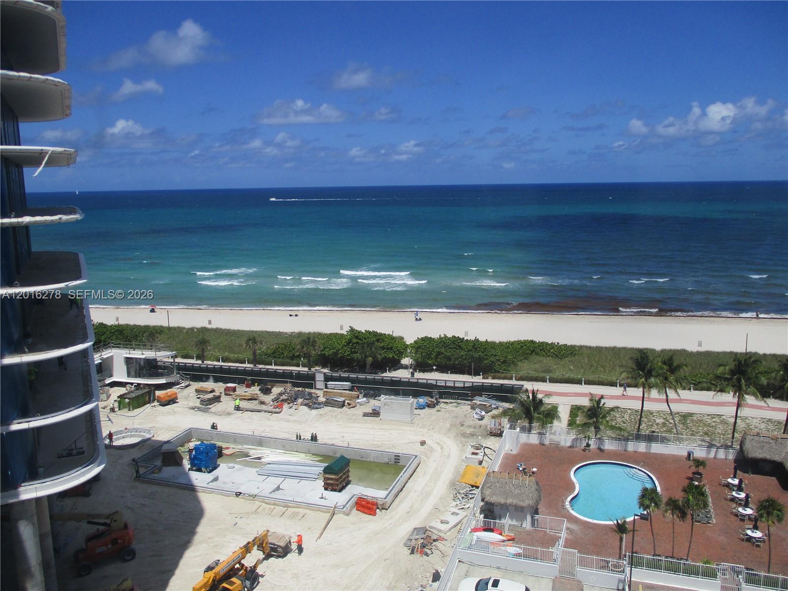THE AMETHYST CONDO - Residential Lease
