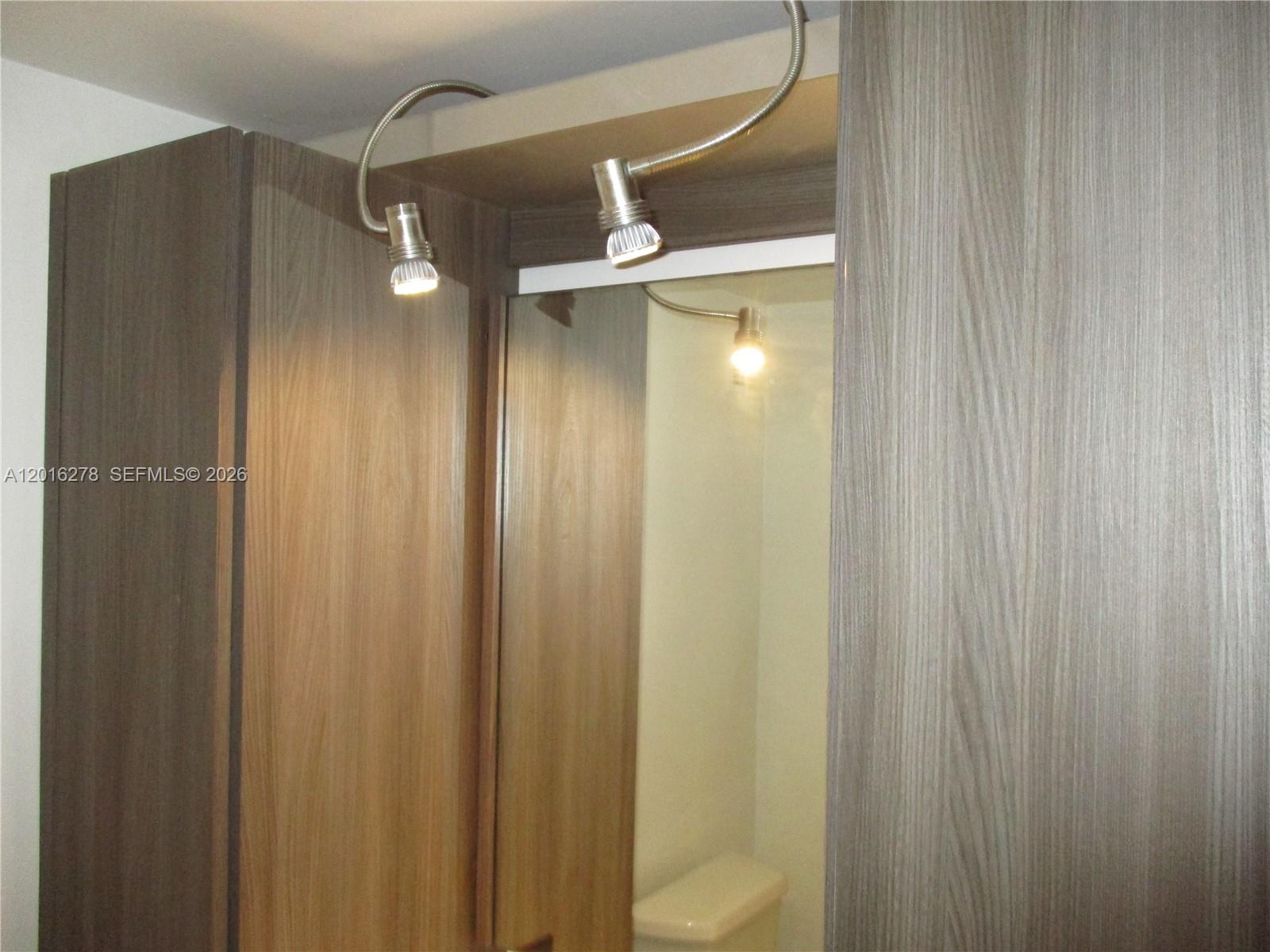 THE AMETHYST CONDO - Residential Lease