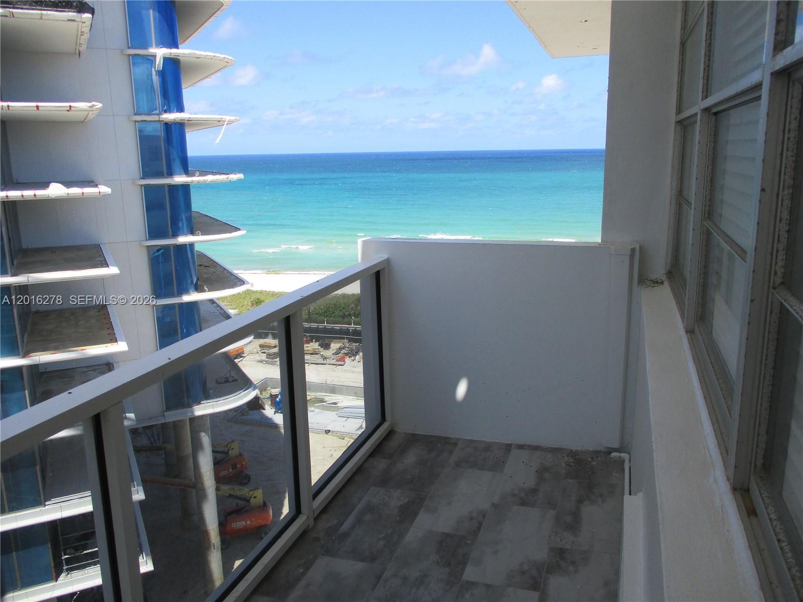 THE AMETHYST CONDO - Residential Lease
