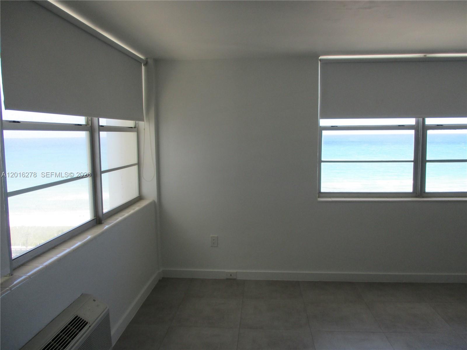 THE AMETHYST CONDO - Residential Lease