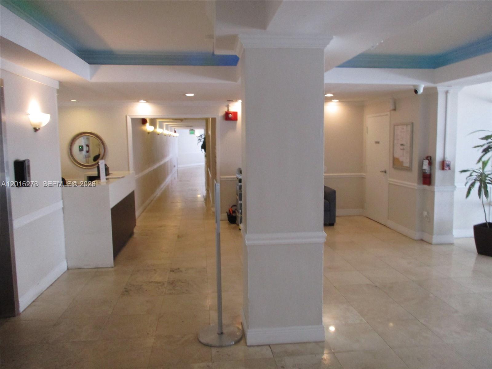 THE AMETHYST CONDO - Residential Lease