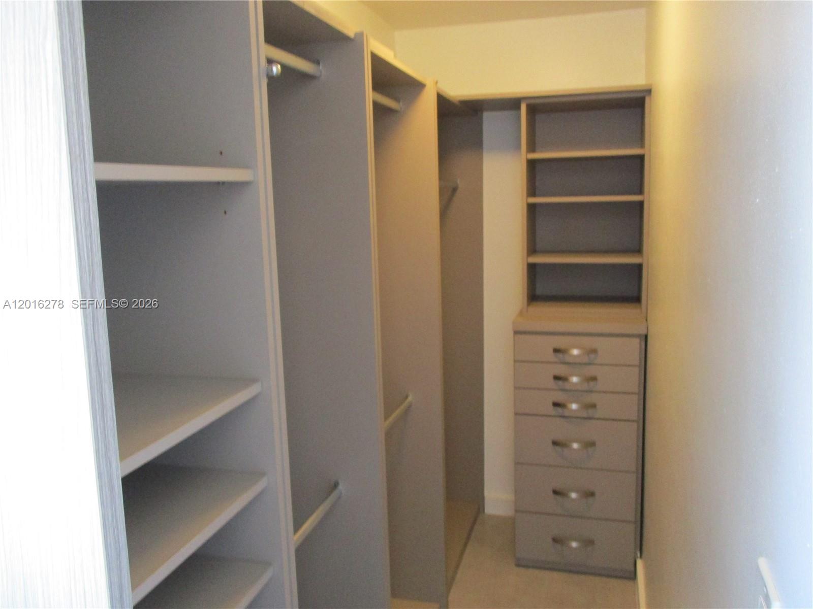 THE AMETHYST CONDO - Residential Lease