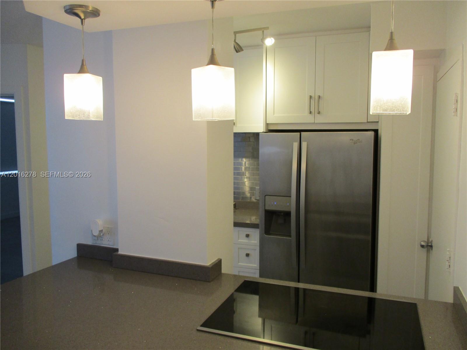 THE AMETHYST CONDO - Residential Lease