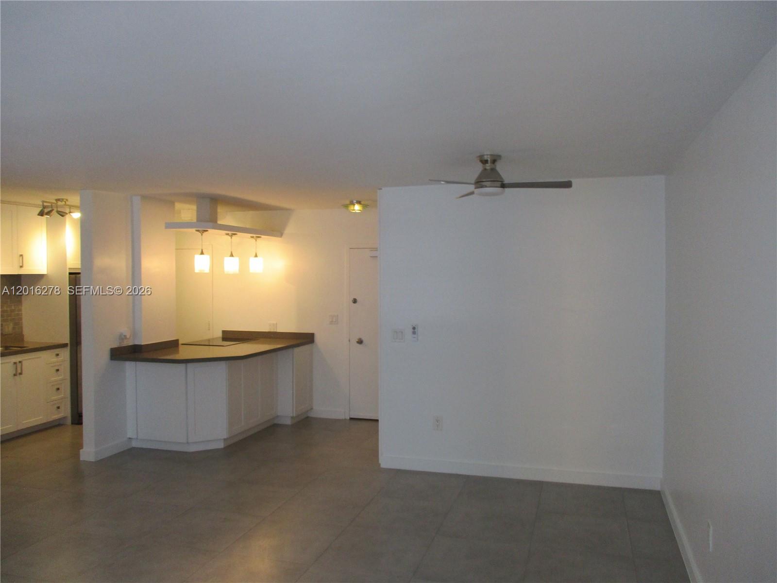 THE AMETHYST CONDO - Residential Lease