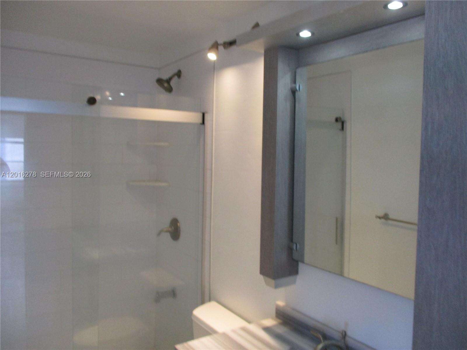 THE AMETHYST CONDO - Residential Lease