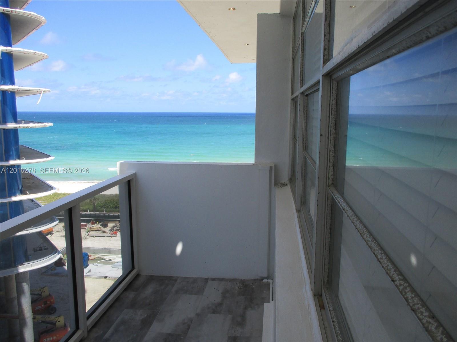 THE AMETHYST CONDO - Residential Lease