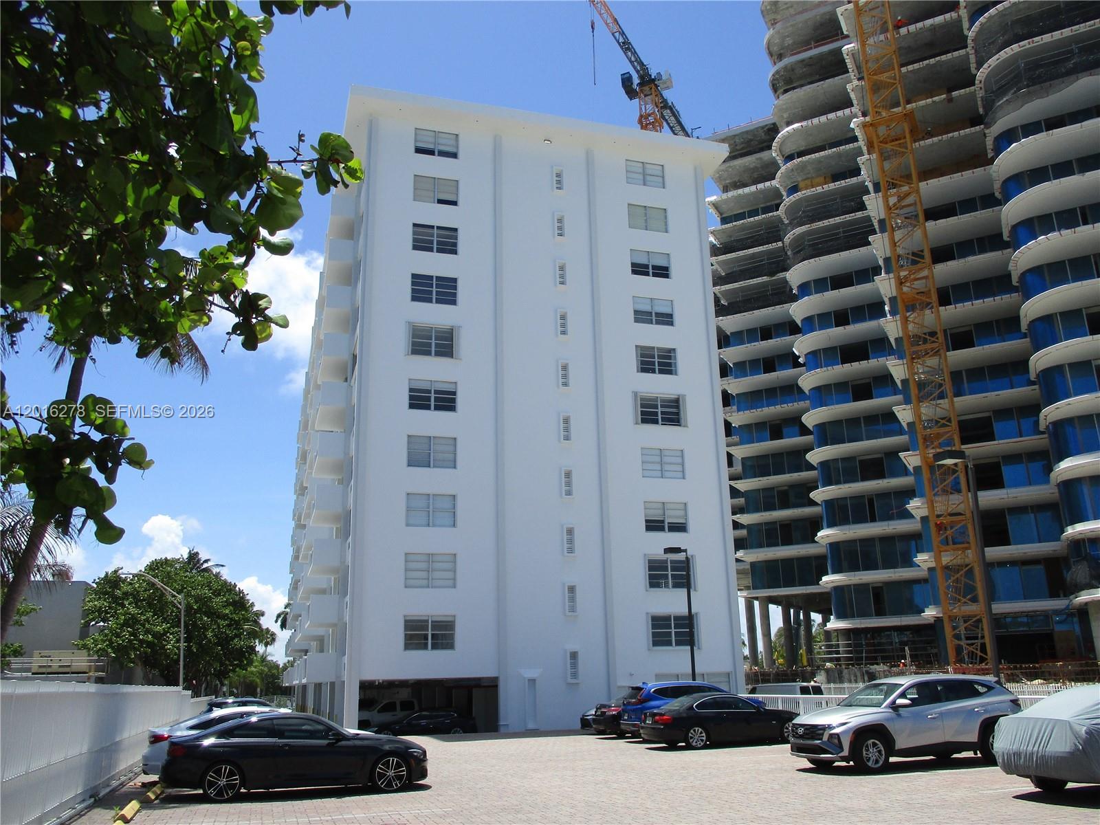 THE AMETHYST CONDO - Residential Lease