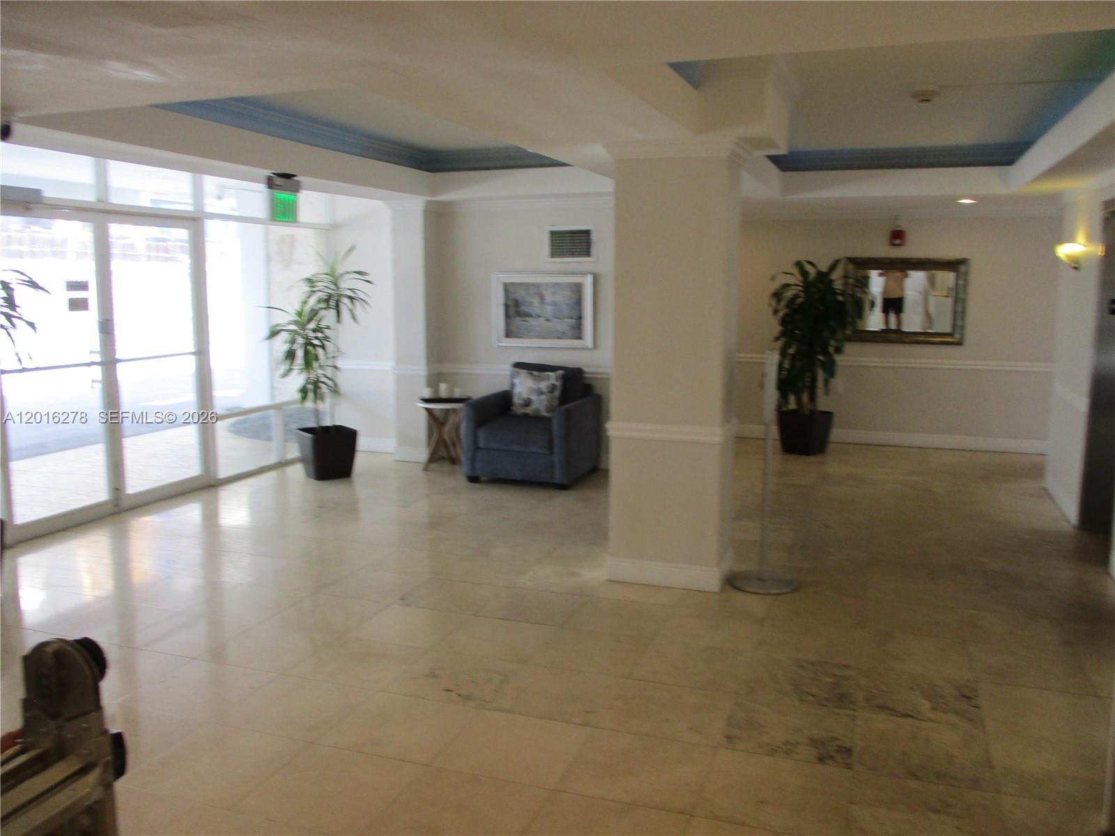THE AMETHYST CONDO - Residential Lease