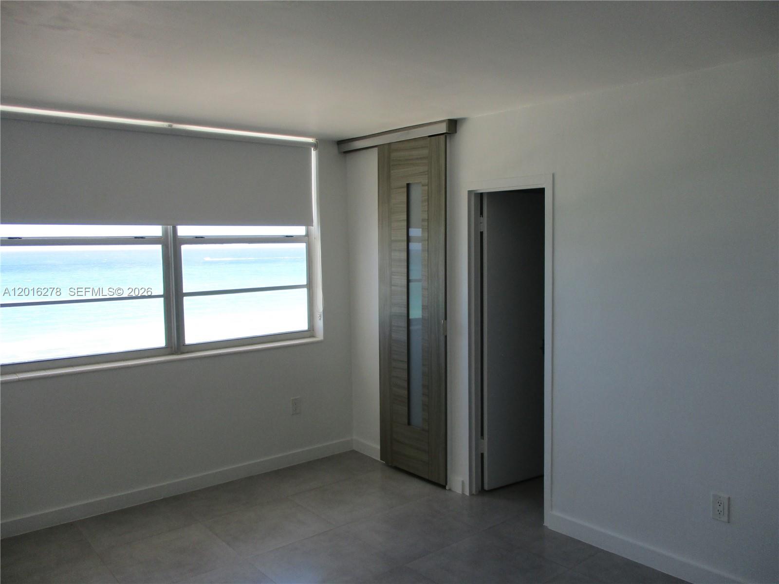 THE AMETHYST CONDO - Residential Lease