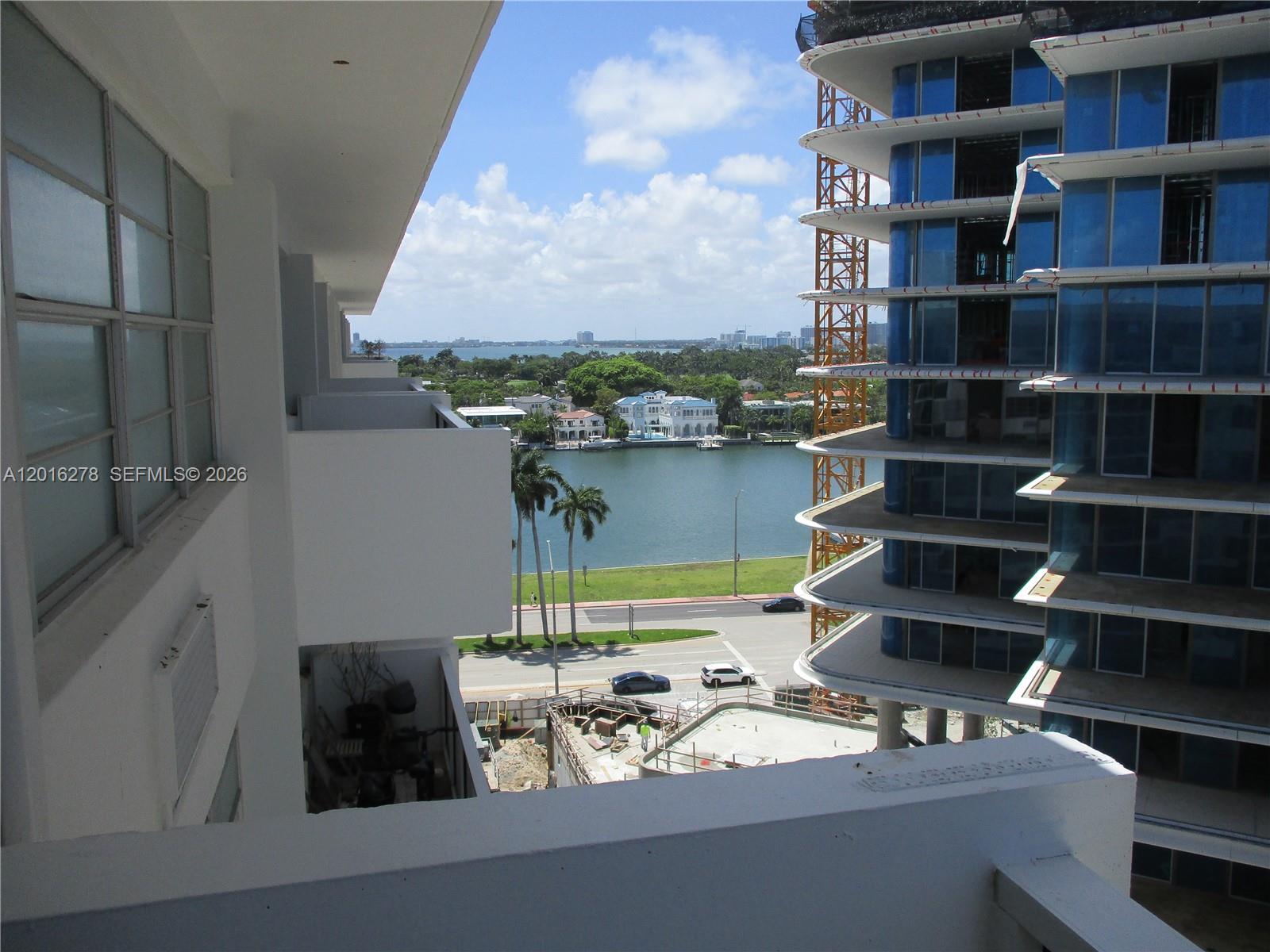 THE AMETHYST CONDO - Residential Lease