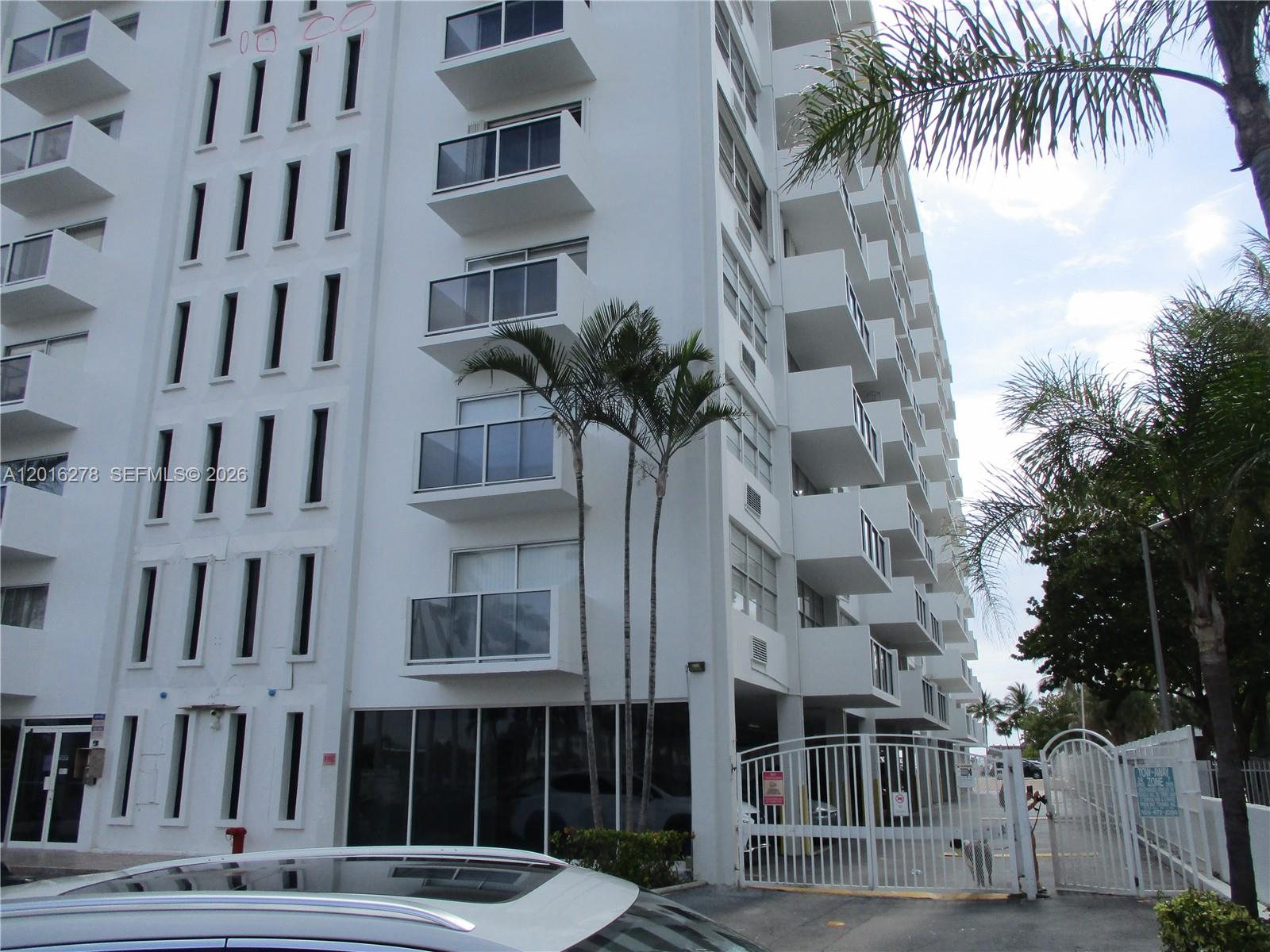 THE AMETHYST CONDO - Residential Lease
