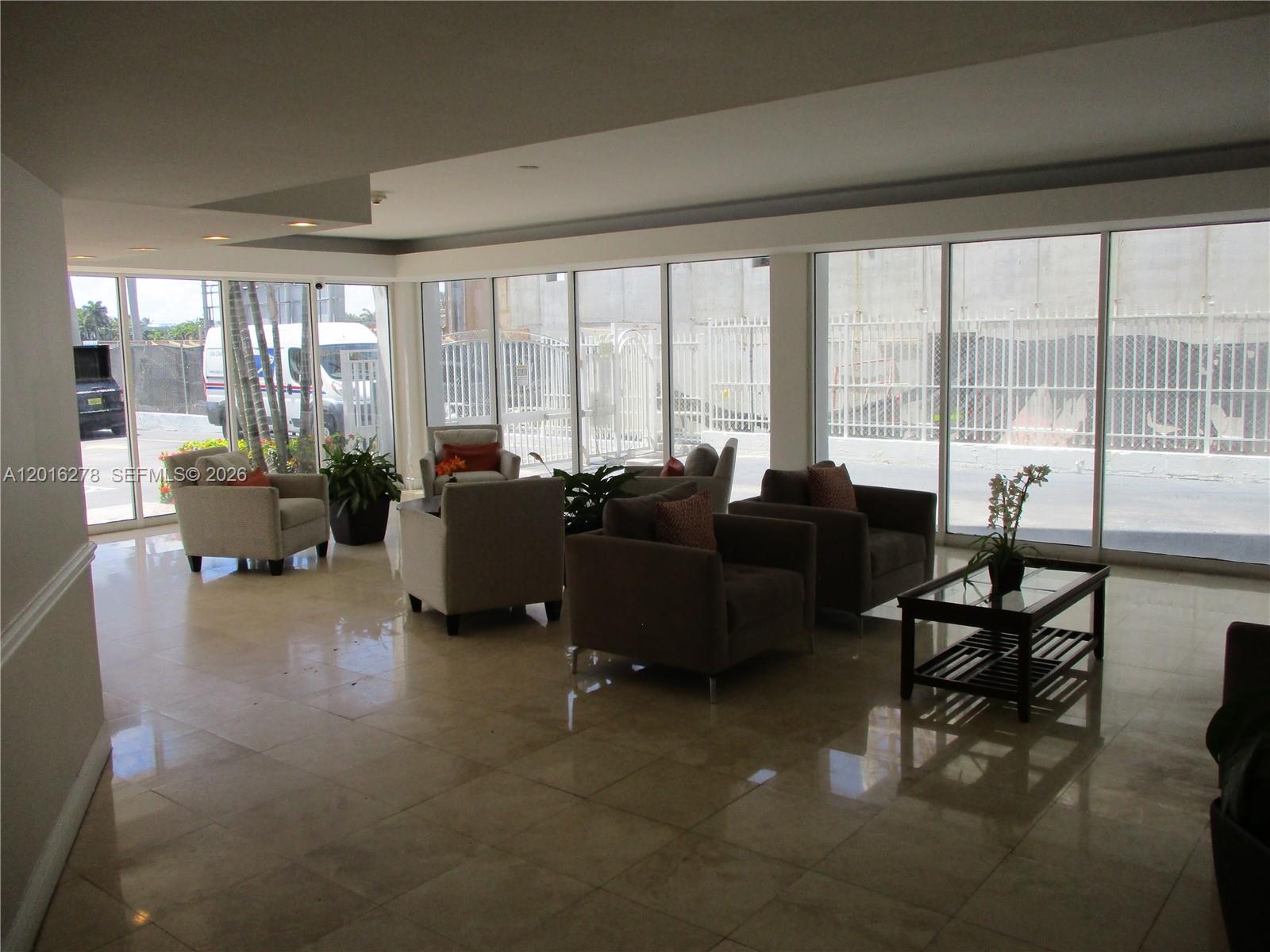 THE AMETHYST CONDO - Residential Lease