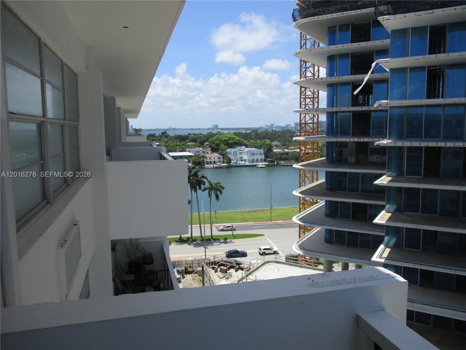 THE AMETHYST CONDO - Residential Lease