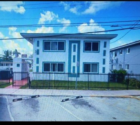 2101 Calais Dr 7 Miami Beach FL 33141