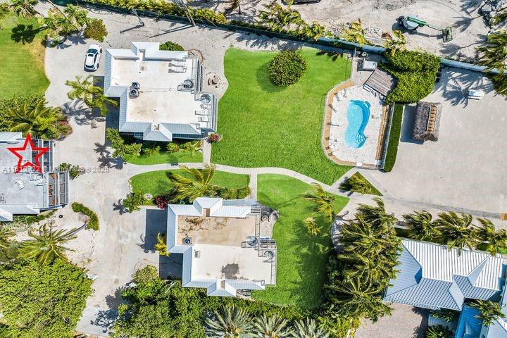 Plantation Beach - Residential