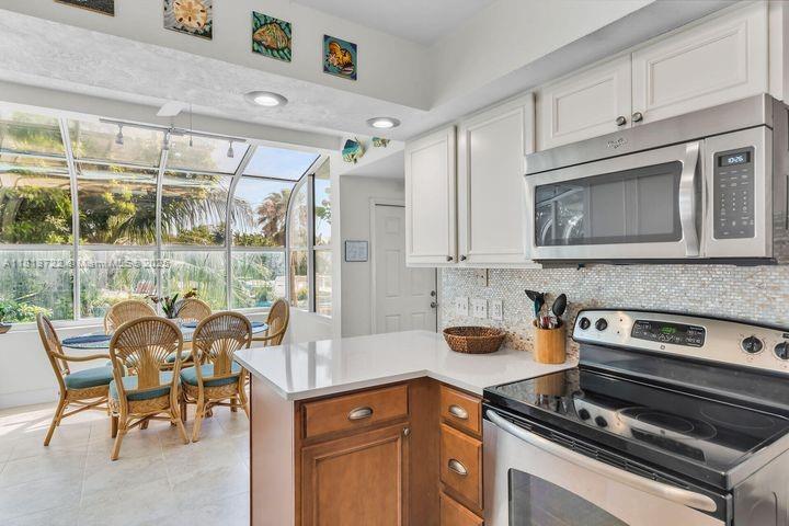 Plantation Beach - Residential