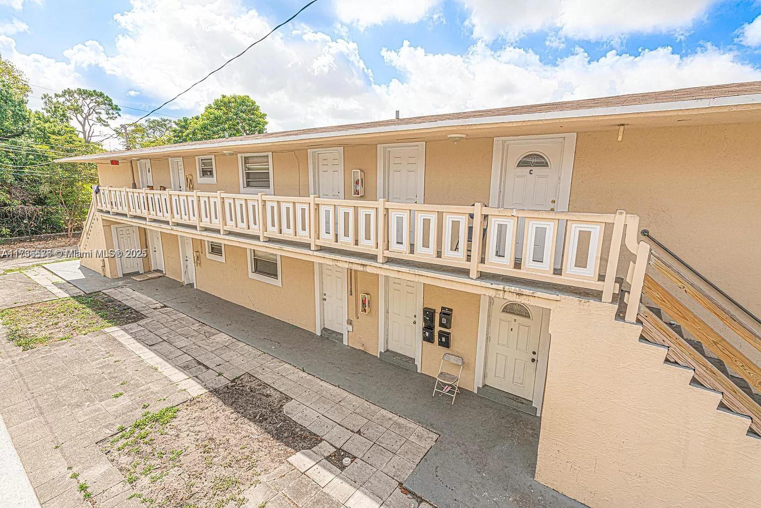 RIVERSIDE NO 2 - Residential Lease