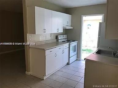 RIVERSIDE NO 2 - Residential Lease
