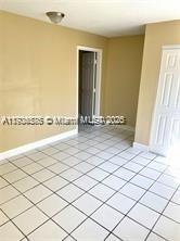 RIVERSIDE NO 2 - Residential Lease