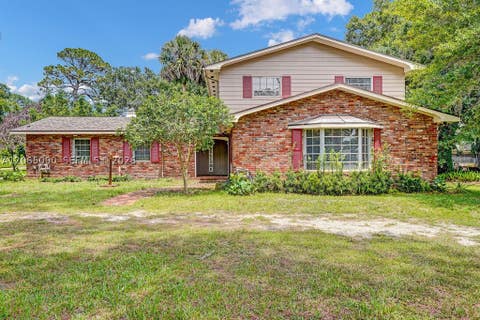 Photo of 4100 Sunrise Blvd, Fort Pierce, FL 34982 (MLS # A12065090)