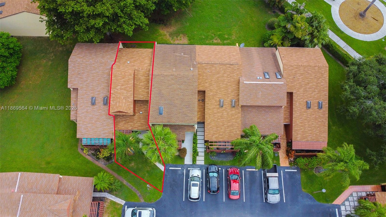 SANDPIPER BAY WYLDWOOD - Residential