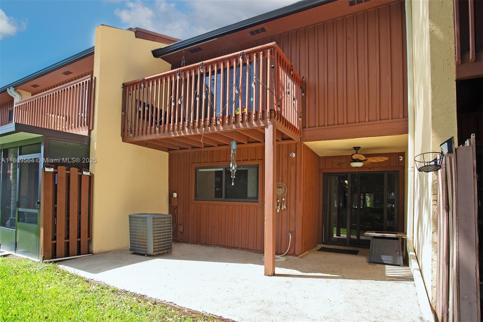 SANDPIPER BAY WYLDWOOD - Residential